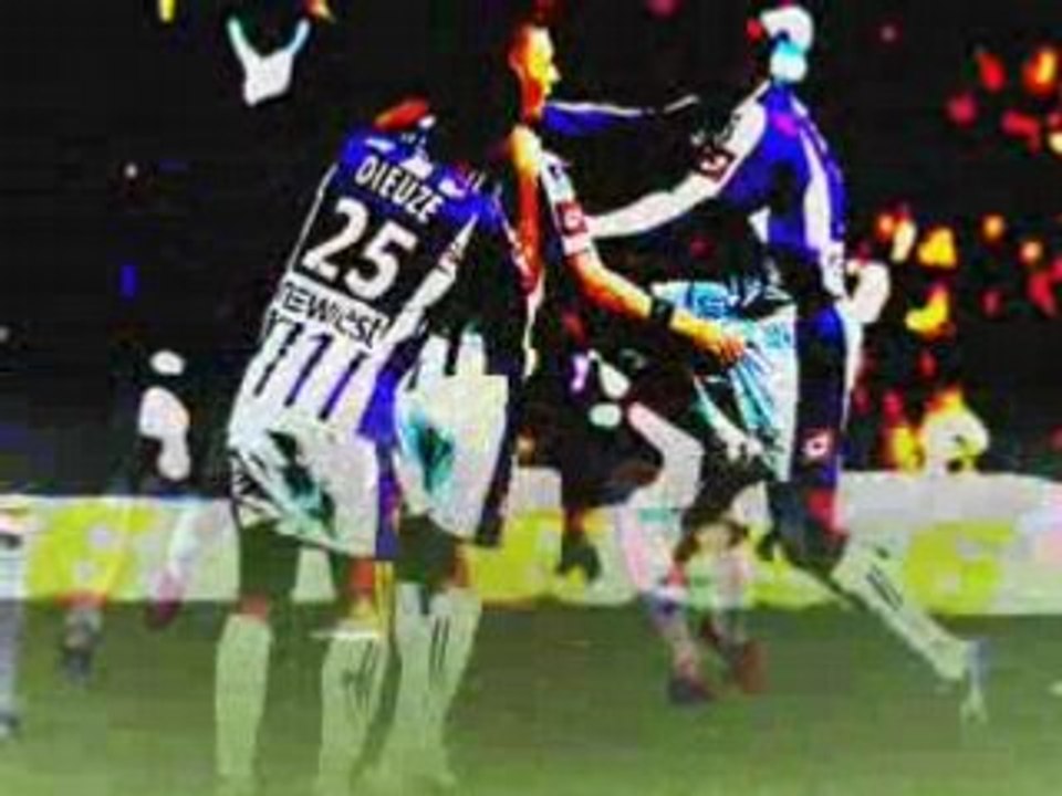 TFC SAISON 06-07