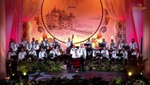 Iulia Vlad - Trofeul Festivalului National „Strugurele de aur” - Blaj - 04.09.2026