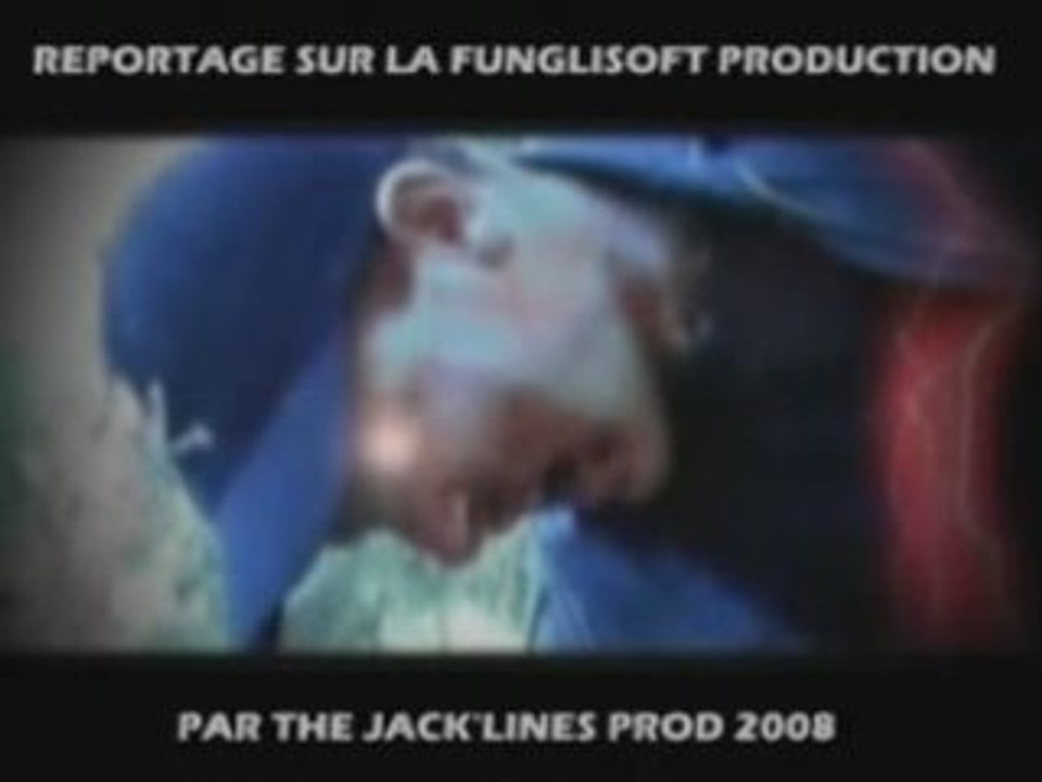 Reportage 1 Funglisoft Production (par Jack'lines Prod)