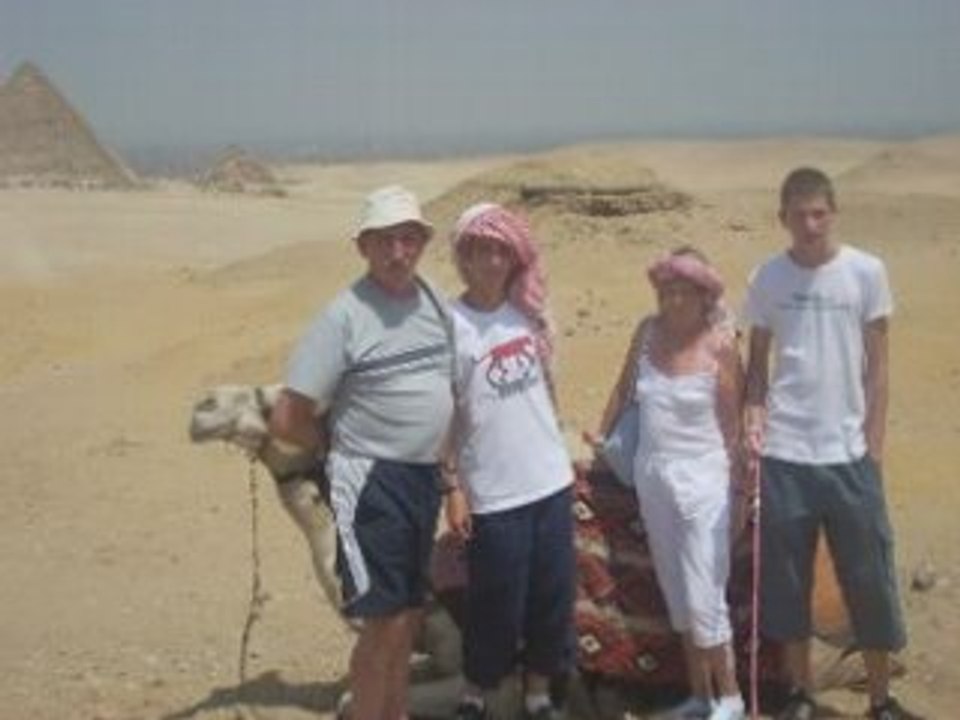 Egypte