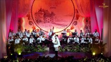 Vasile Raul Balogh - Recital Festivalul National „Strugurele de aur” - Blaj - 04.09.2026