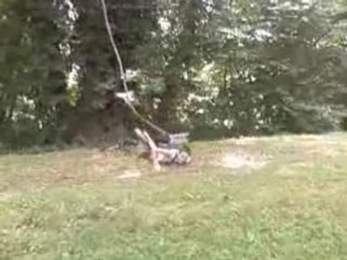 clement sur une cordes