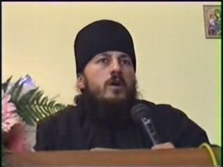 Masoneria demascata-Ieromonahul Amfilohie spune adevarul!3/4