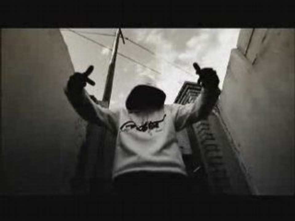 Crie Mon Nom remix - Alibi  Dany Dan Nuby Ol Kainry Sefyu