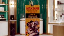 Maxman Men Enlarging Oil Low Price In Dubai UAE
