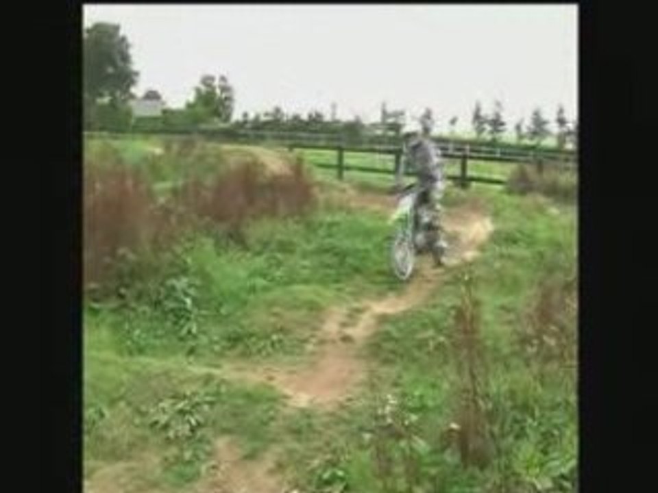 session pitbike chez benji76