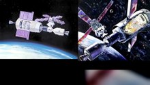 437 días seguidos: el récord en el espacio