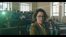 Tráiler oficial de Habeas Corpus en Netflix