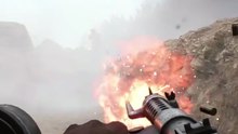 🔥I Hit Him, He Hit Me… But I Died #BF1