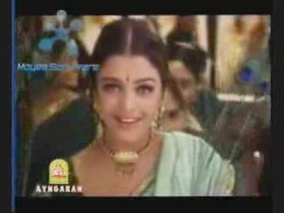 Aishwarya Rai - I Love The Way
