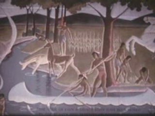 The Alamo Plus Other Fun Texas History in Historical Film!