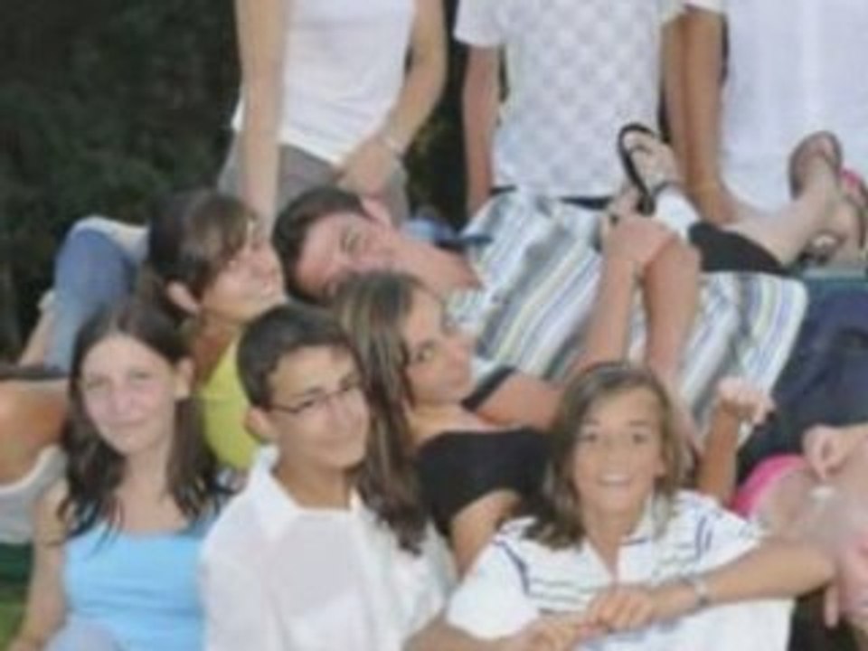 Vacances Biarritz 2008