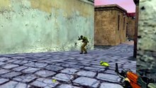 Counter Strike 1.6 - de_csr_inferno Gameplay Highlights Part 178.3
