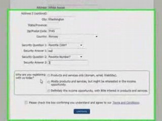 [Make money] How to set up your GDI account and make ...