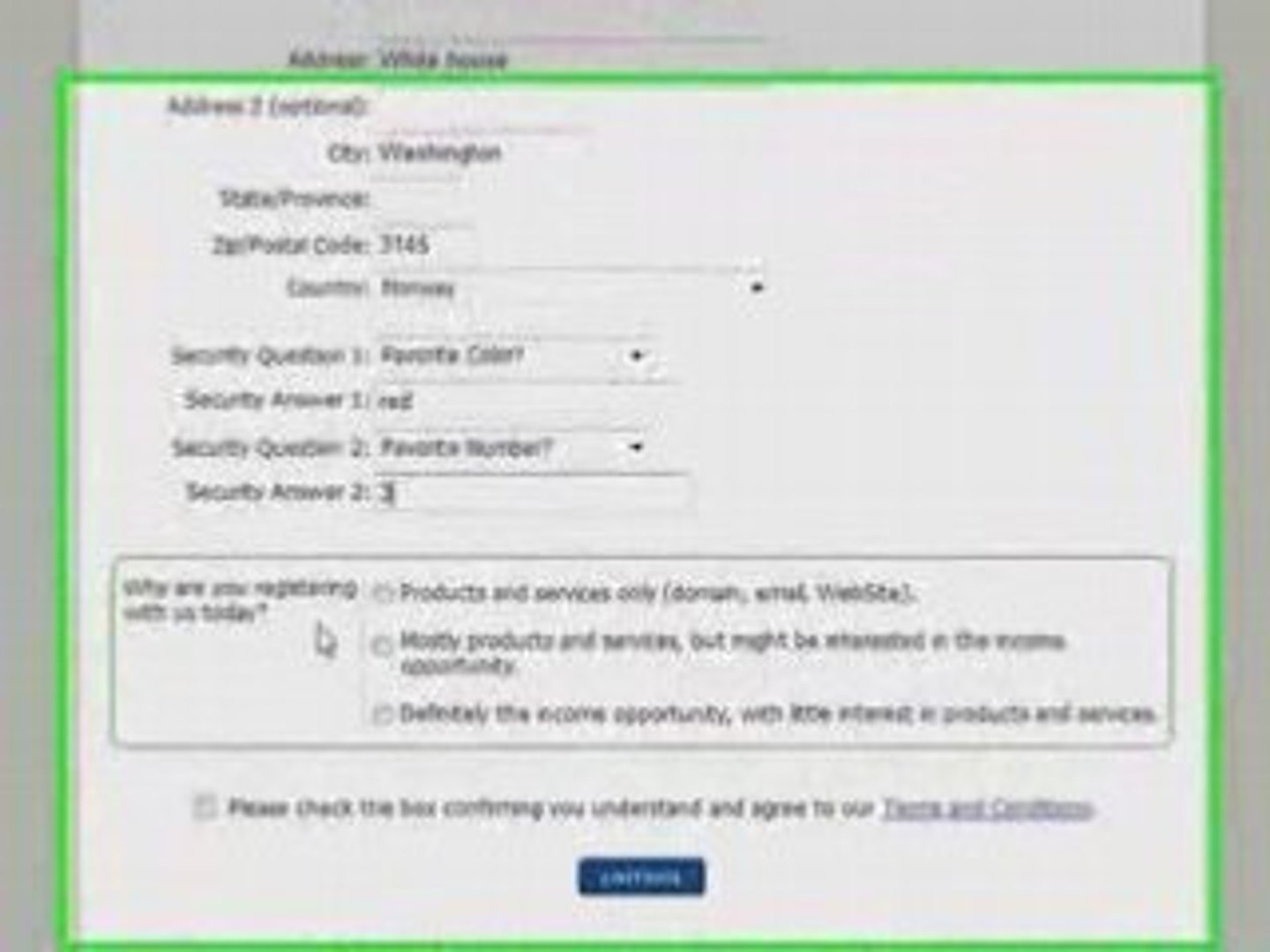 [Make money] How to set up your GDI account and make ...