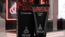 Titan Gel Low Price In Dubai UAE