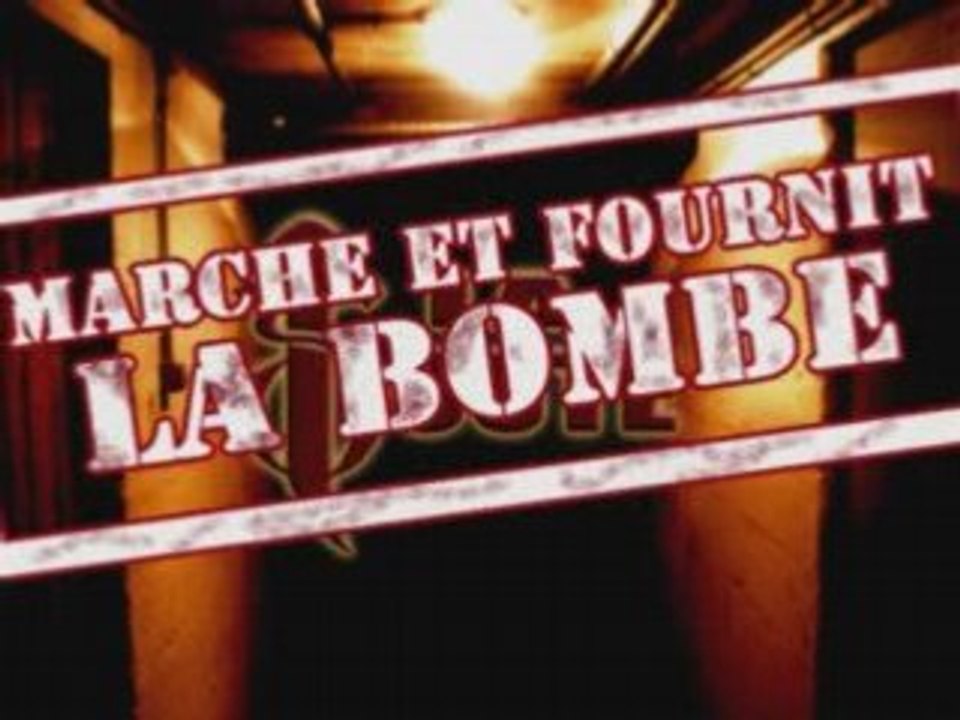 la soute