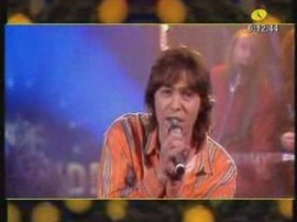 Fools Garden - Lemon Tree (Live)