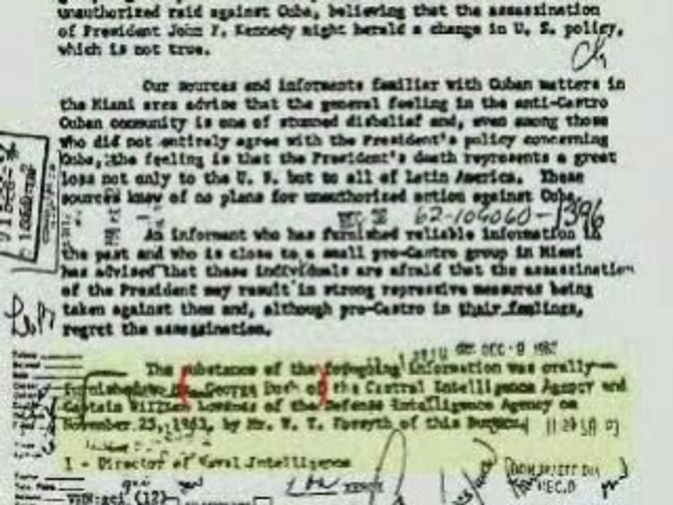 La face cachée du sionisme