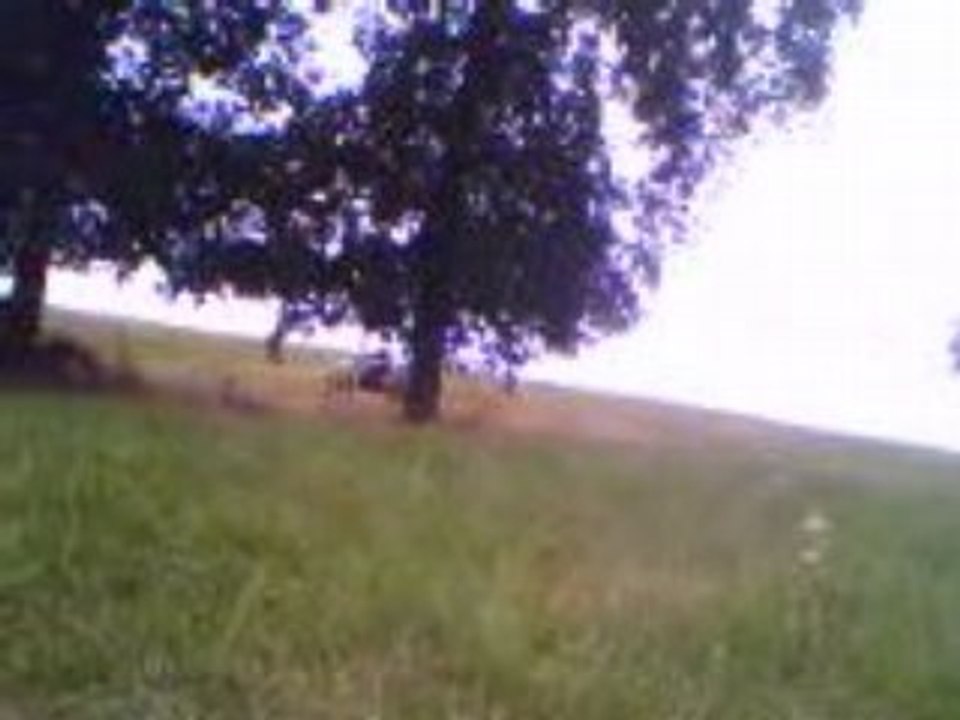 enduro loisir KTM GS240