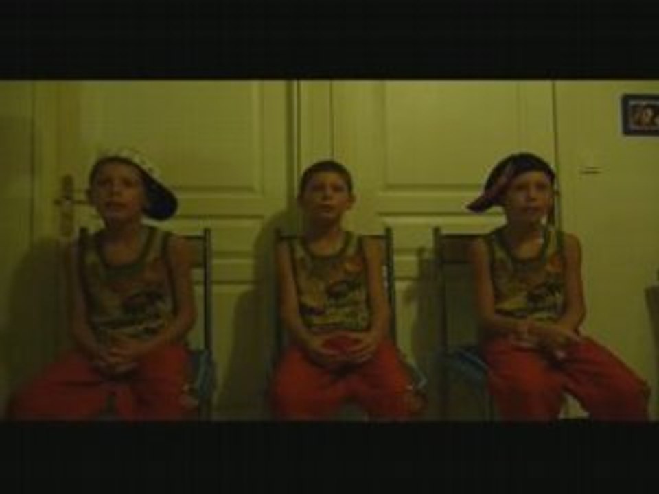 Frere jacques en canon