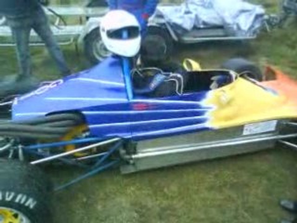 Lessay 2008