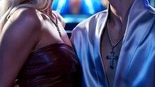 【FULL】She Came Back for Revenge—But Why Does Kissing His Enemy Feel So Right_R