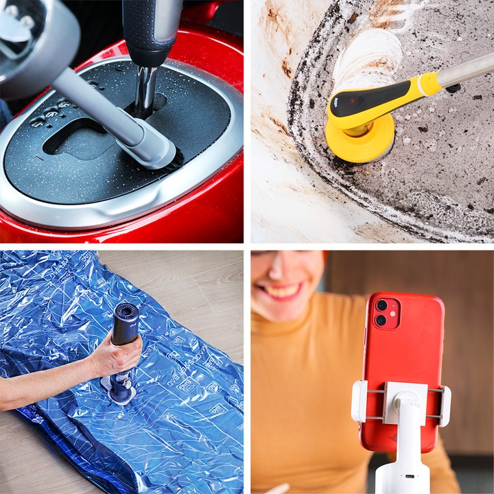 Smart home gadgets that simplify everyday housekeeping