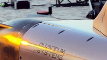 Один оператор - десятки дронов: Quantum Systems показывает ИИ-сеть для защиты морей