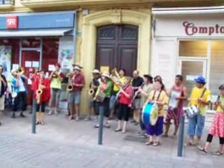 les jeudi de perpignan 2008
