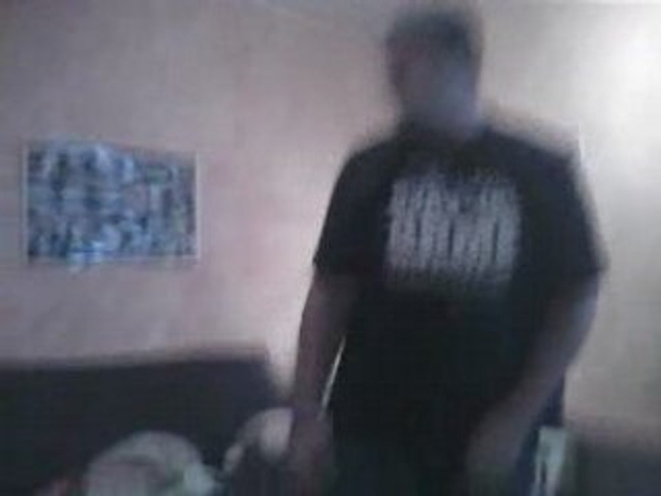 ca fais mal 3 baston