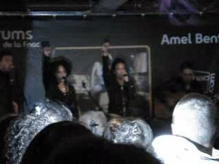 Amel Bent - Ma philosophie