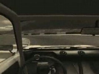 Historic GT & Touring Cars @ Spa 88