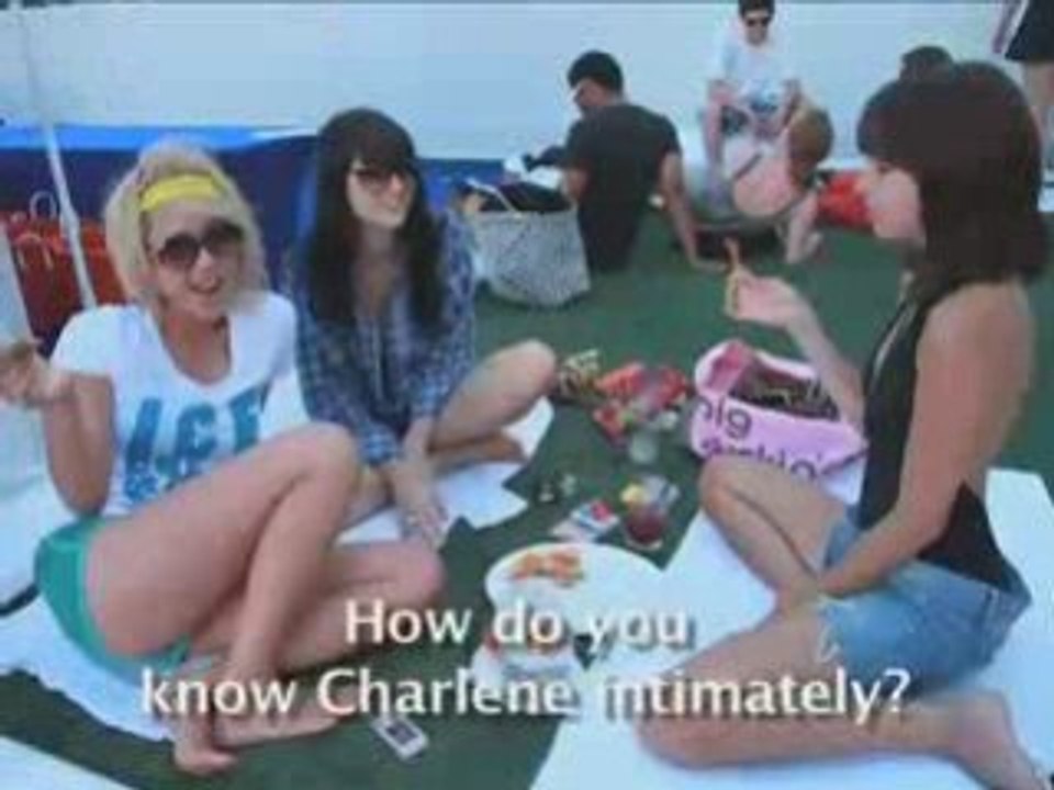 55DSL's JLB makes a SPLASH at the Modular Records Party!