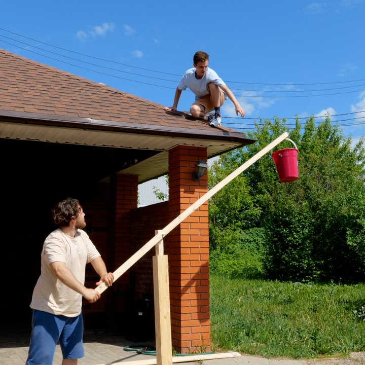 Easy and Safe Ways to Move Heavy Objects Like a Pro - video Dailymotion