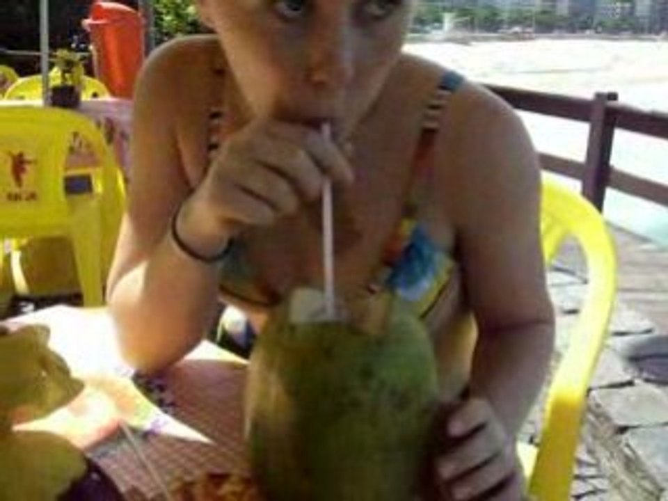 Gelado i Rio