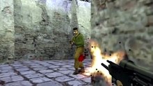 Counter Strike 1.6 - Intense de_csr_inferno Gameplay Highlights!