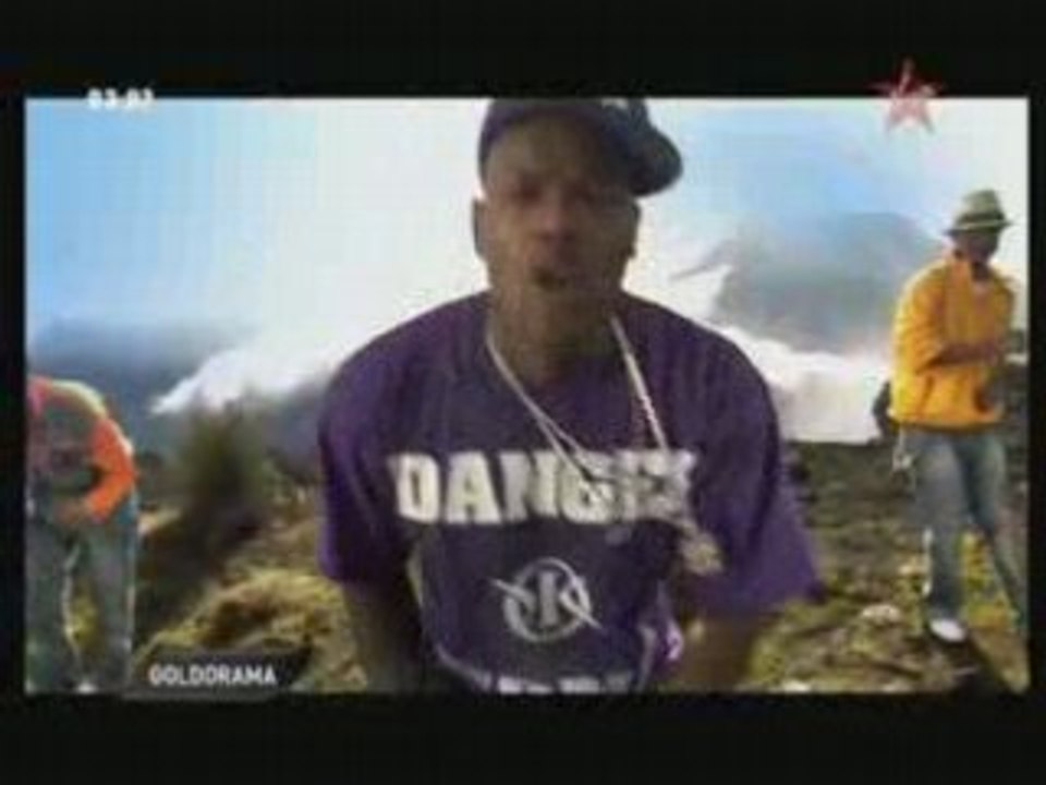 Lord Kossity - Hotel room [2007] bY ZapMan69