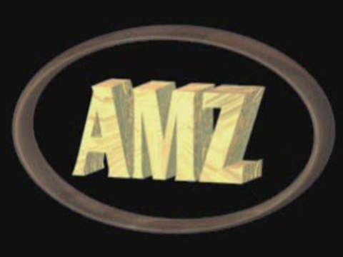 DJ AMZ this is techno love