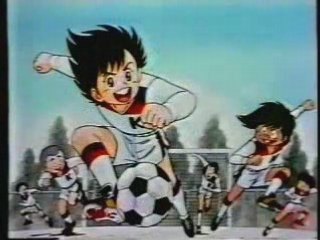 Anime (Ar) Opening AL HADDAF KICKERS