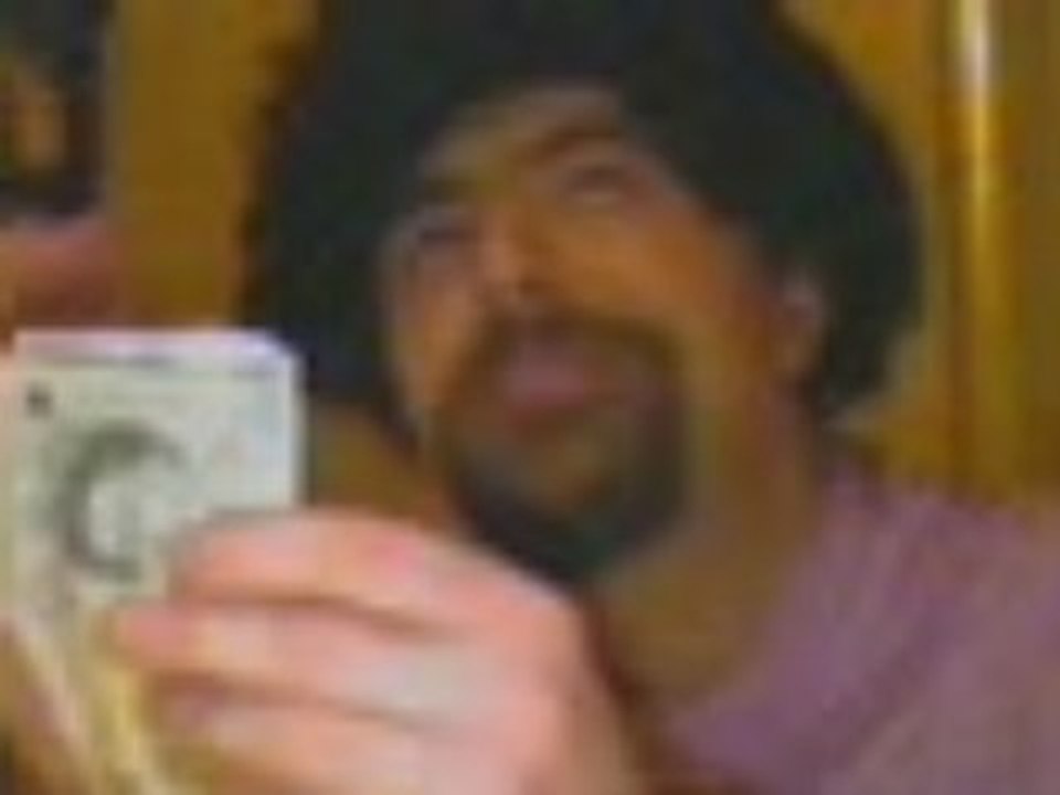 Atomic Ninja Masters 5 (part 4)