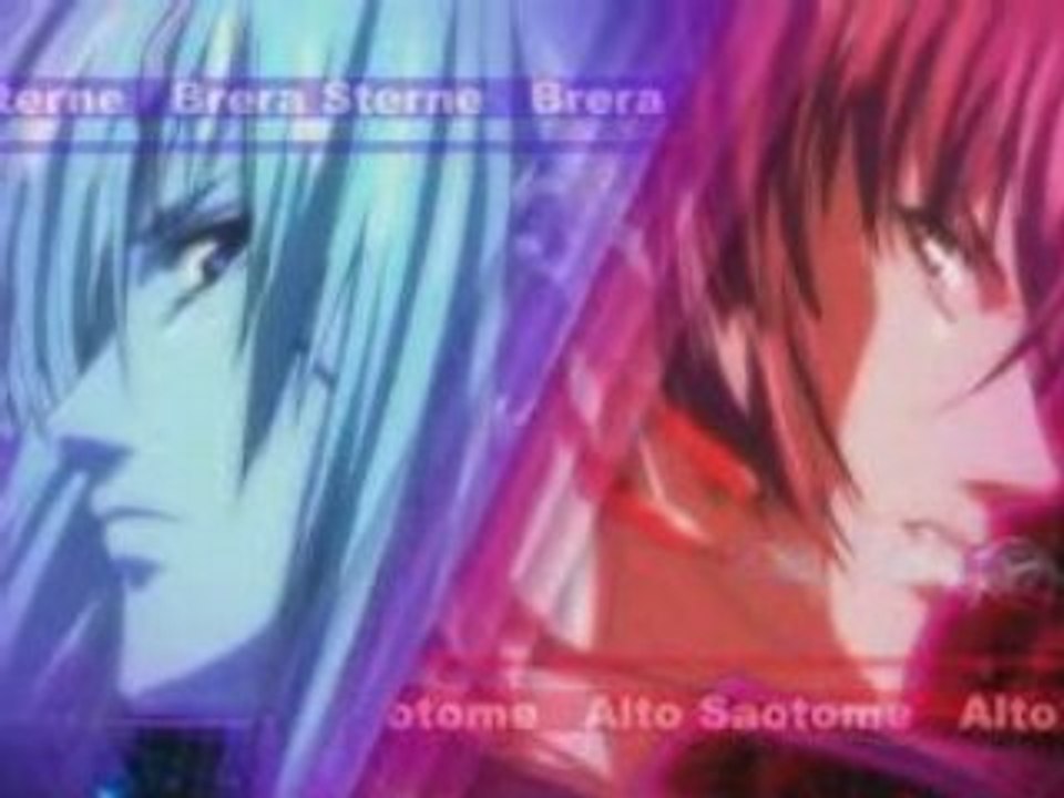 Macross Frontier - OP3