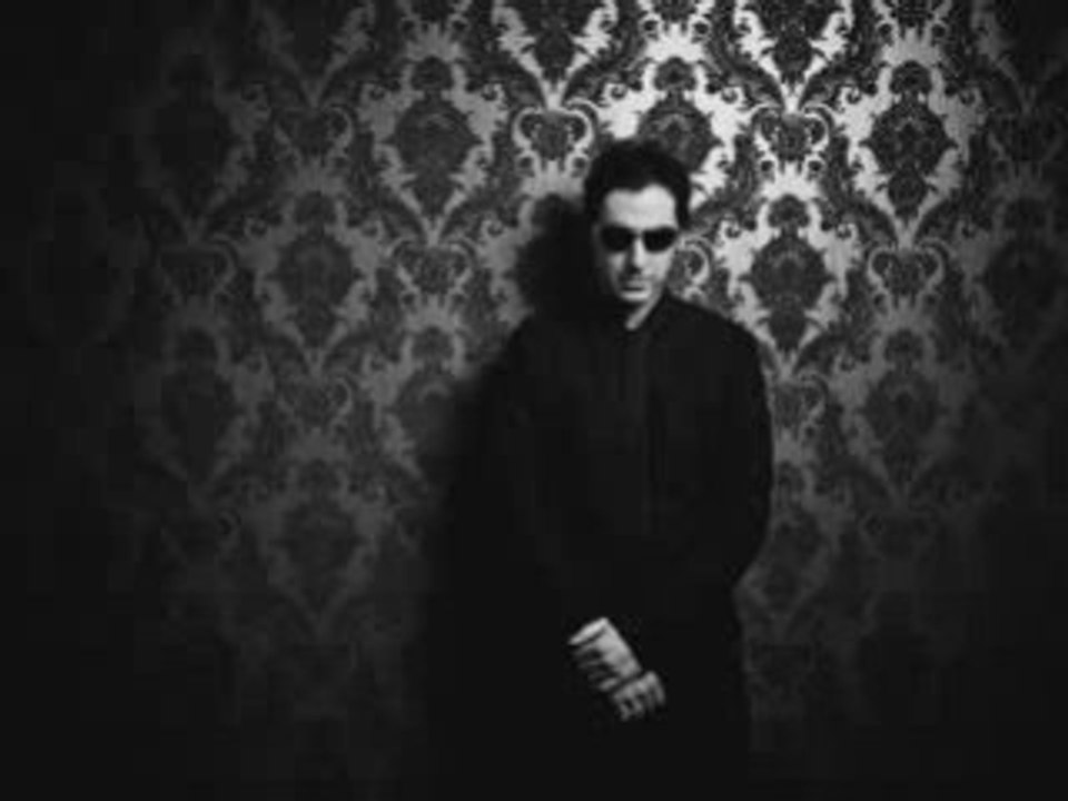 Dubfire @ Global Gathering Russia 08-03-08