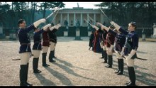 Die Blutgräfin - Teaser