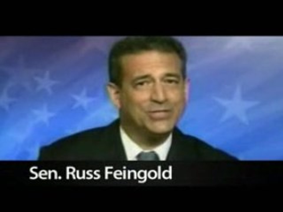 Democrats Praising McCain