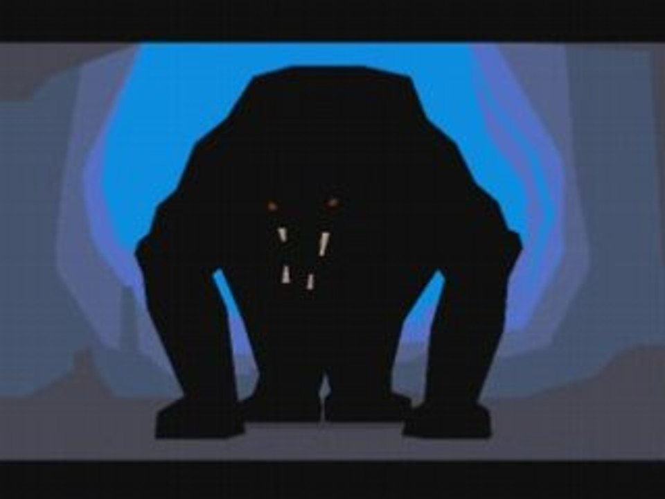 Another World - Many Deaths of Lester