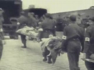 Deuxième guerre mondiale Call of duty Partie 2