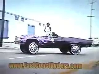 Castro - Swervin' Official Video 🎶