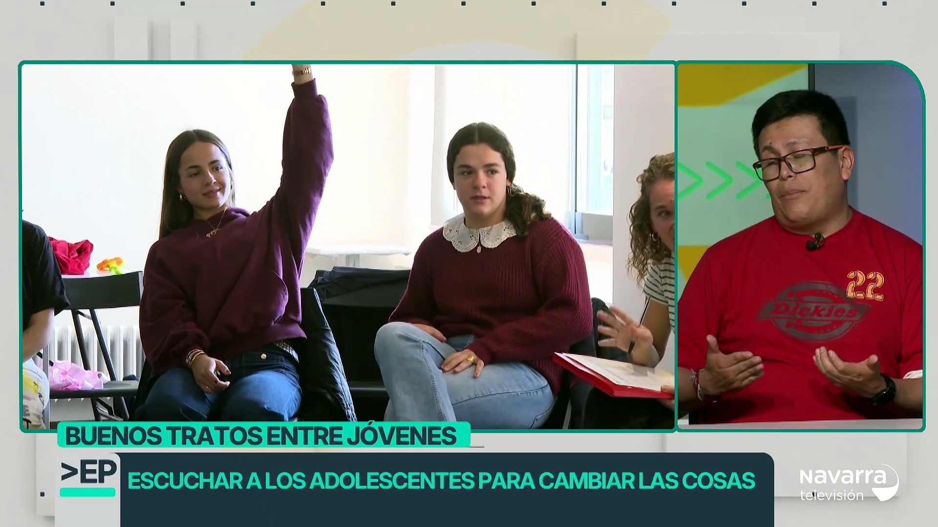 ¿Qué tienen en común Bolivia y Navarra?