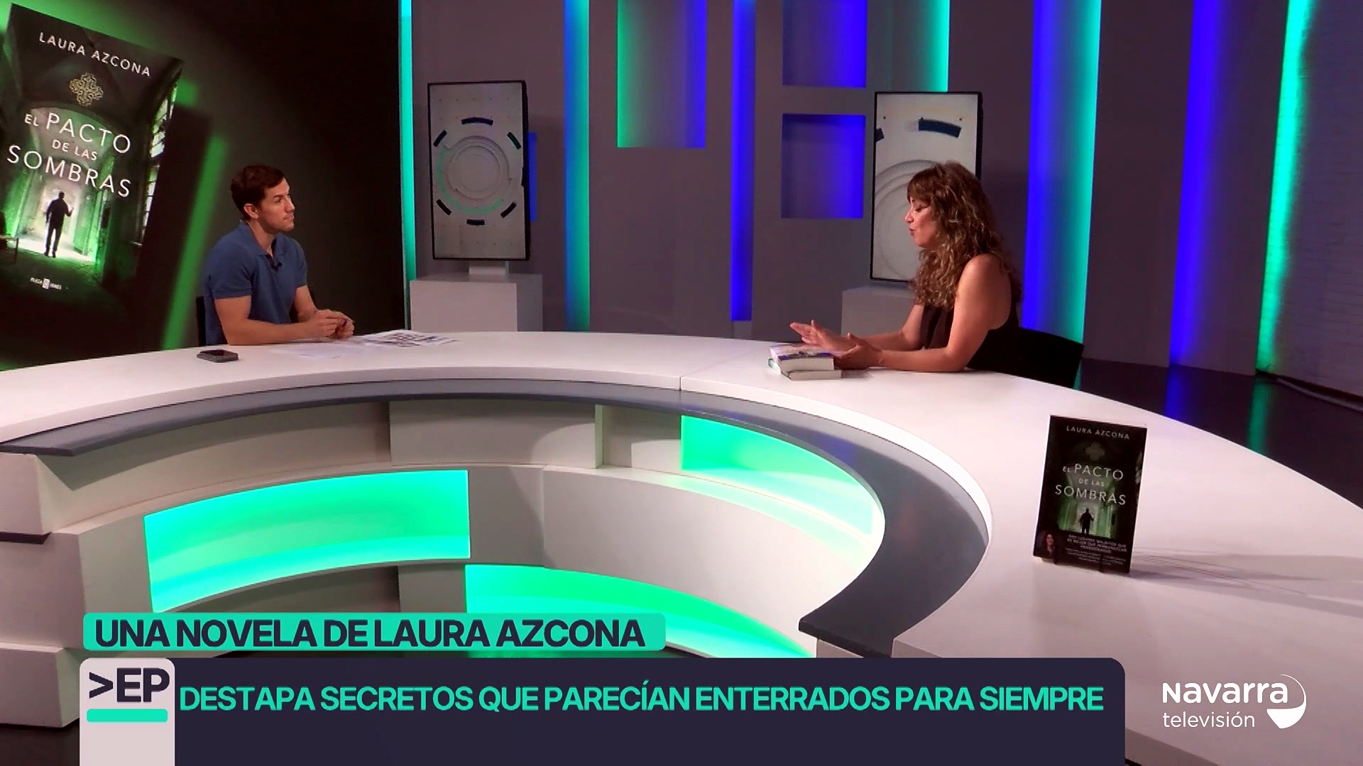 'El pacto de las sombras', el libro que habla del 'Urbex'
